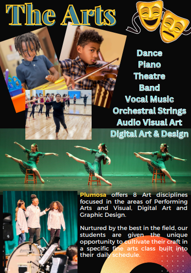 Gina Gelfand (@plumosaarts) on Twitter photo Choice Schools Applications Open Today!
Choose us...Plumosa School of the Arts K-8!
<a href="/pbcsd/">The School District of Palm Beach County</a> <a href="/southPbcsd/">SouthRegionPBCSD</a> <a href="/SDPBCChoiceCTE/">SDPBC Choice/Career</a>
#arts #music #dance #vocal #school Choice Schools Applications Open Today!
Choose us...Plumosa School of the Arts K-8!
<a href="/pbcsd/">The School District of Palm Beach County</a> <a href="/southPbcsd/">SouthRegionPBCSD</a> <a href="/SDPBCChoiceCTE/">SDPBC Choice/Career</a>
#arts #music #dance #vocal #school