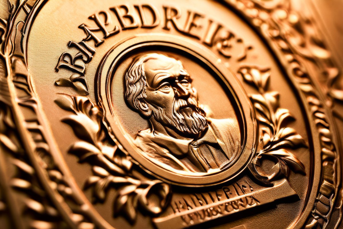 We are thrilled to congratulate MIT economists Daron Acemoglu and Simon Johnson for receiving the 2024 Nobel Memorial Prize in Economic Sciences. Read this article to get a quick recap of their work: mitsln.co/v30F50TYkvu