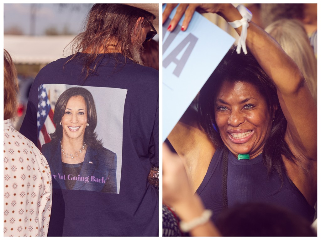 Jesse Rieser (@jesserieser) on Twitter photo “Arizona Votes Early” campaign event for Vice President Harris for <a href="/nytopinion/">New York Times Opinion</a> “Arizona Votes Early” campaign event for Vice President Harris for <a href="/nytopinion/">New York Times Opinion</a>