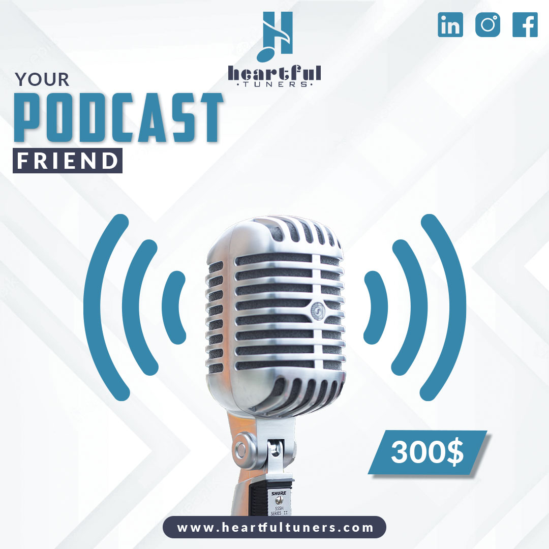 Ifte255242's tweet image. Your ultimate podcast partner, designed to deliver clear, professional sound. It is perfect for e-commerce brands wanting to build trust and keep customers informed.
#PodcastSolutions #EcommerceGrowth #BrandBuilding