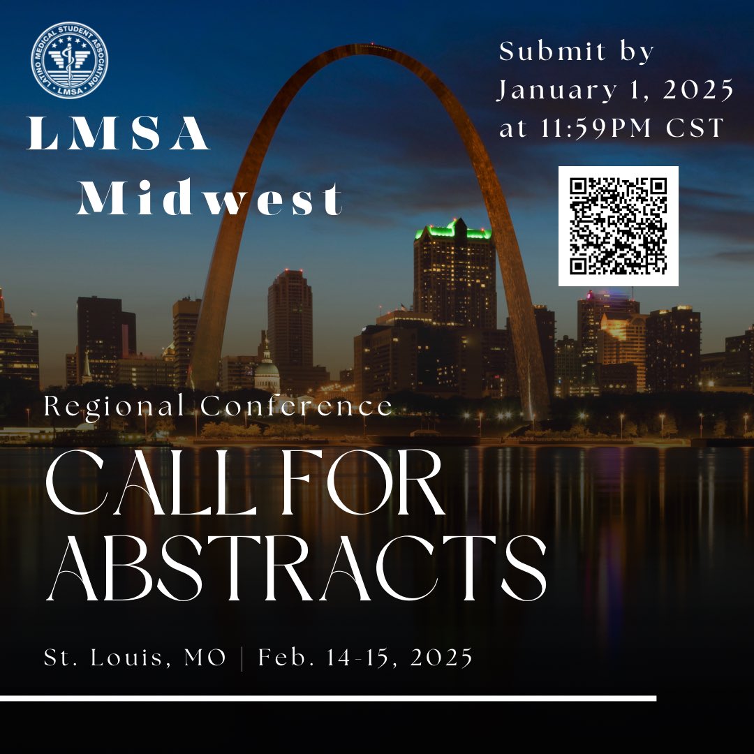 LMSA Midwest tweet media