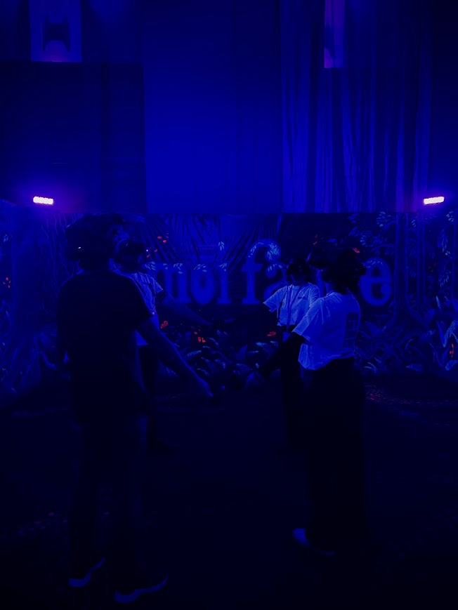 Small Creative tweet media