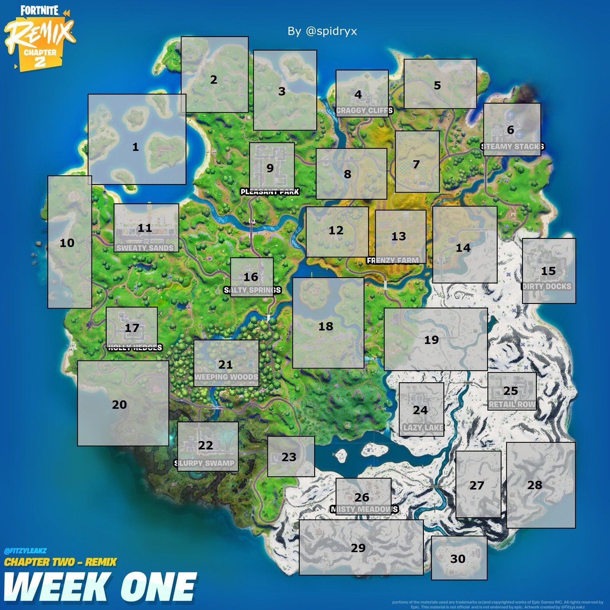 tinzodropmaps's tweet image. FREE DROPMAP FOR EVERYONE 🗺️📷

 To get your dropmap :

 -Follow me 

 -Retweet and like 

-Write your number