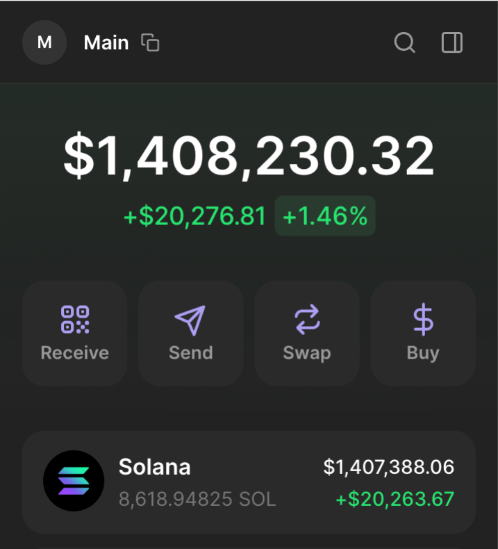 DeFi_Hanzo's tweet photo. Today is the day.

I decided to raffle 10% of my meme profit.

Only 100 wallets will participate.

If you want in:

Like, Repost, and leave your SOL wallet below. https://t.co/zsYp3AFwBY