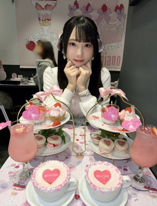 コスプレイヤーひなのTwitter画像19