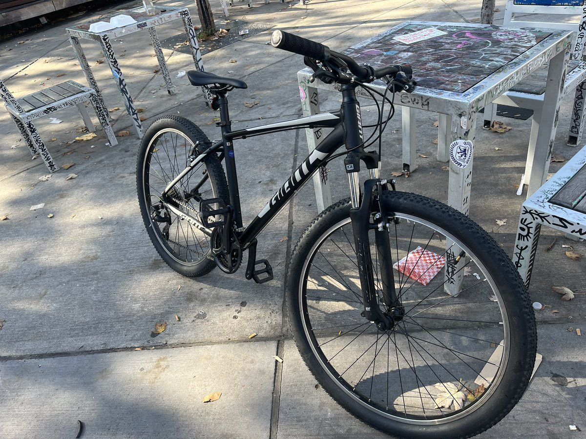 Neighbourhood Officer Amanda tweet media