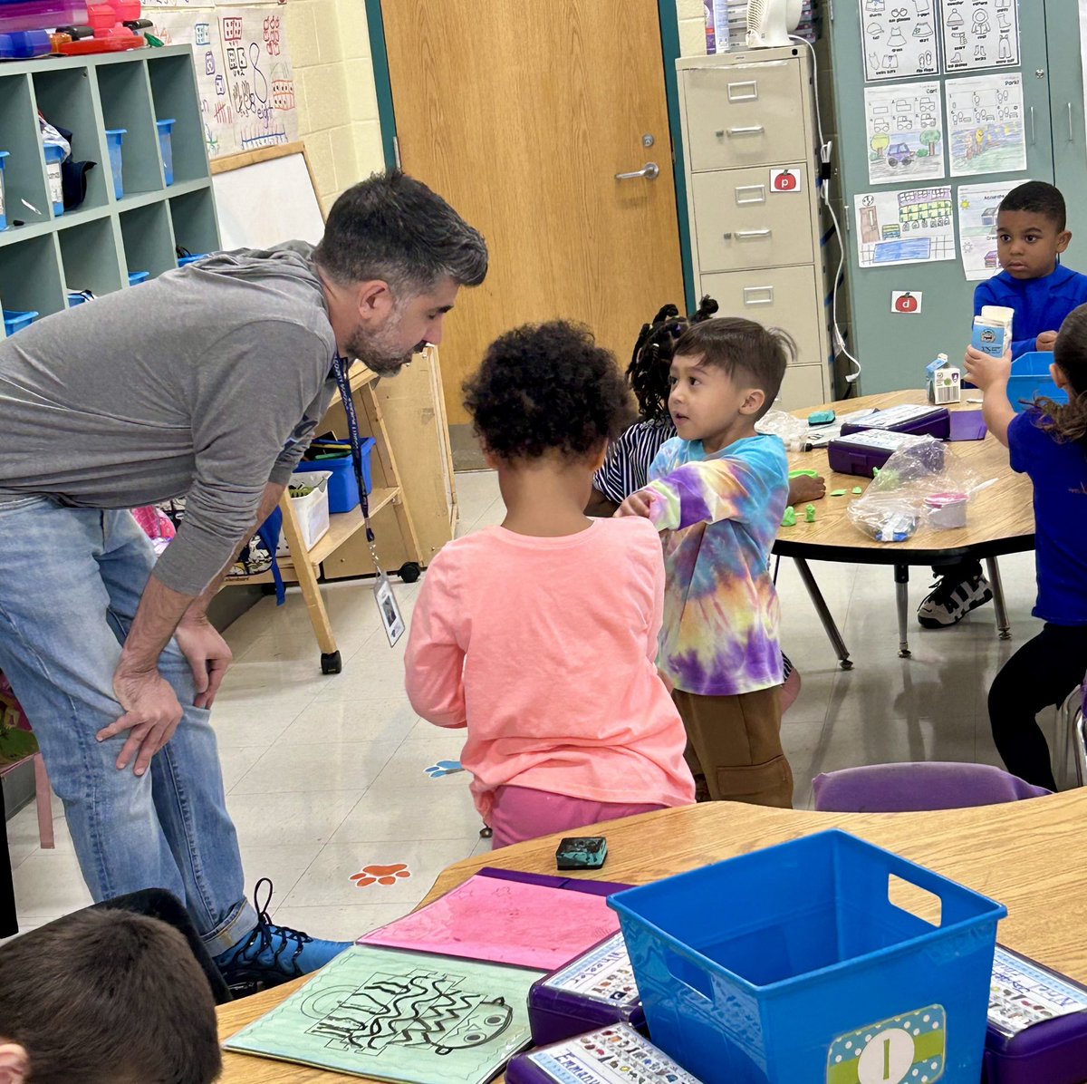 Justin David Wilk (@justindavidwilk) on Twitter photo Another enjoyable visit to Mary Williams last week! I appreciated the opportunity to visit so many classrooms! <a href="/MaryWilliamsES/">Mary Williams ES</a> Another enjoyable visit to Mary Williams last week! I appreciated the opportunity to visit so many classrooms! <a href="/MaryWilliamsES/">Mary Williams ES</a>