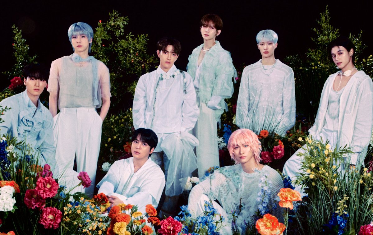 ATEEZUD's tweet photo. [📷] GOLDEN HOUR : Part.2
Album Photo : TO VER.

2024. 11. 15 RELEASE

THEY LOOK MAJESTIC, DO YOU AGREE ATINYS?

DROP OUR DEDICATED TAGS 👇

TO LOVE ALBUM PHOTO
#GoldenHour_Part2
@ATEEZofficial #ATEEZ #에이티즈 https://t.co/CACU5mgohv