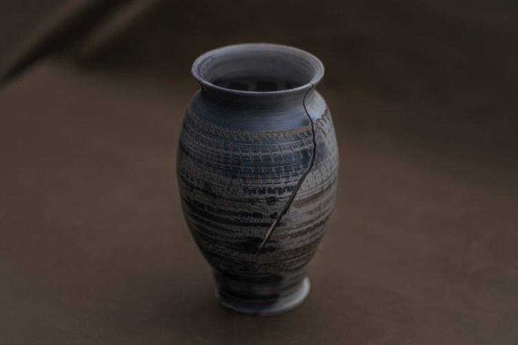 Check out this amazing pot that was fired in the replica Roman kiln in Highgate Wood!🏺🔥

Image courtesy of indistinctum  and @turning_earth