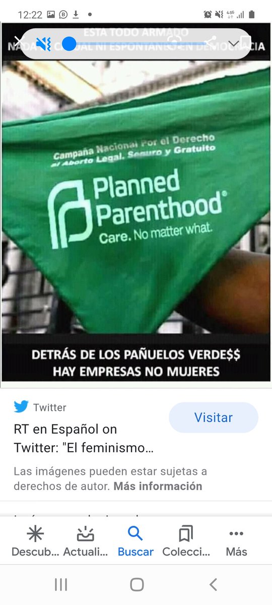 Si debería importar quien gana en USA.  La empresa abortera Planned Parenthood  tiene sus tentáculos en Latam y está promoviendo el aborto hasta los 9 meses en muchos países