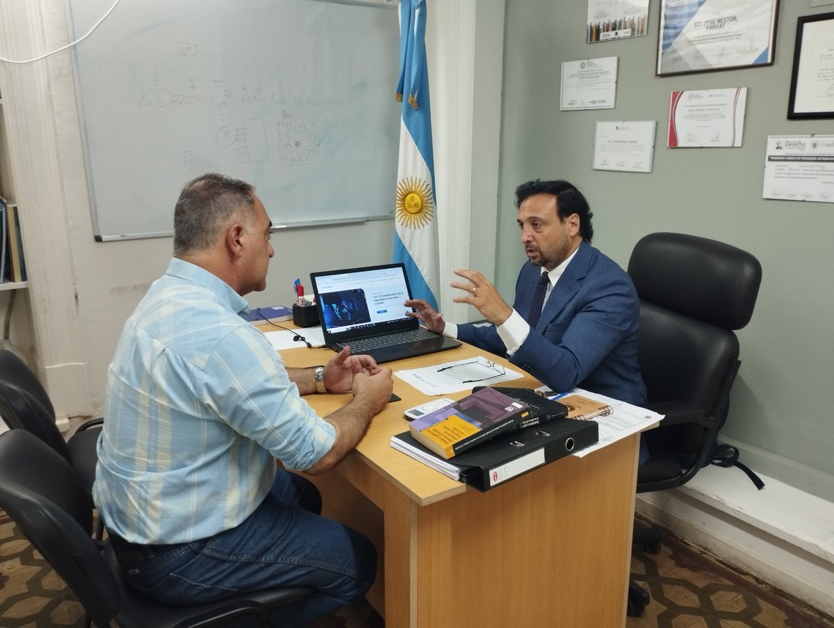 Sec. Participación Ciudadana tweet media