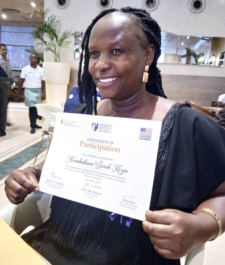 AMBROSOLI CONSULT (U) LTD (@ambrosoliuganda) on Twitter photo and thus committing to continuous growth in service to the public today 4th November 2024 by the US MISSION UGANDA
Congratulations our own at ambrosoliconsult.com
Email us ambrosoli.consult@gmail.com and thus committing to continuous growth in service to the public today 4th November 2024 by the US MISSION UGANDA
Congratulations our own at ambrosoliconsult.com
Email us ambrosoli.consult@gmail.com