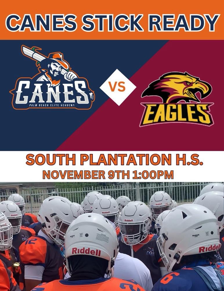 Let’s rebound canes!!!!!!!!!!
