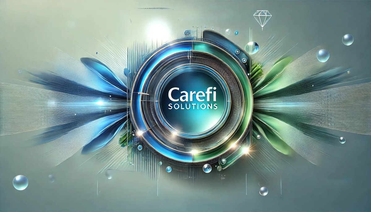 Cure_Fi's tweet image. 🚀 CareFi is making waves! 🌟

🔹 Initial token sale coming soon—join us!

🔹 User-friendly platform for easy patient financing, regardless of credit.

🔹 Growing partnerships with healthcare providers!

Let’s empower patients together! 💪✨ #CareFi #DeFi  #Patientfinancing