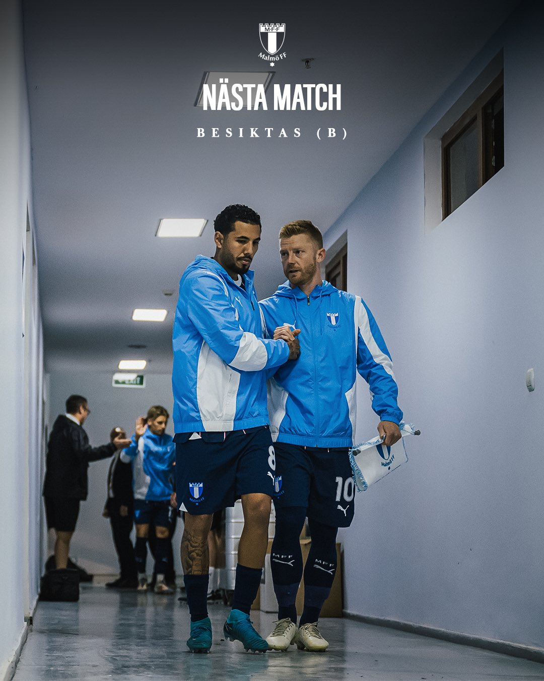 beşiktaş malmö maçı