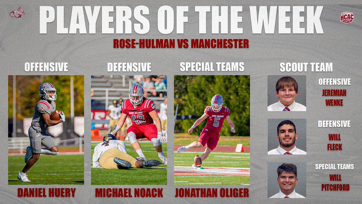 𝗩𝗶𝗰𝘁𝗼𝗿𝘆 𝗠𝗼𝗻𝗱𝗮𝘆! Congratulation's to our players of the week!

#WeWork