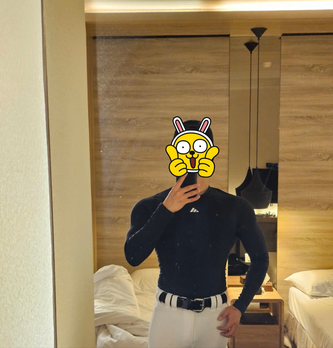 배나온 모찌 🐶의 일기장(?) tweet media