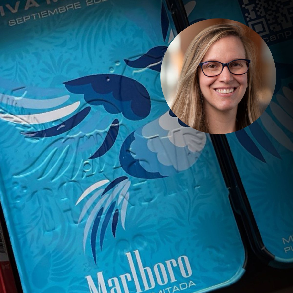 IGTC_Hopkins's tweet image. In an interview with @ghn_news, IGTC’s Graziele Grilo discusses #culturalappropriation tactics and tobacco industry marketing—what it looks like, why it’s a problem, and policy interventions that can help. buff.ly/4edWFqa