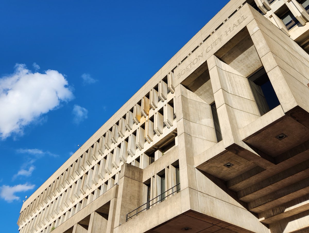 One year from today: Boston mayoral election

City Council on the ballot, too