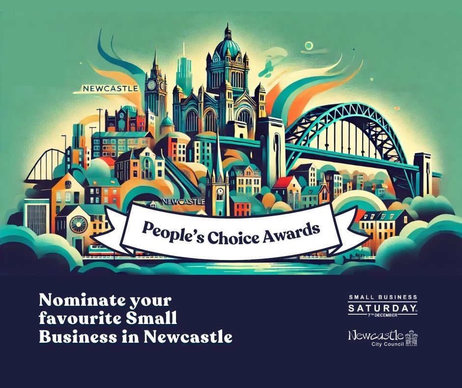 Newcastle City Council tweet media