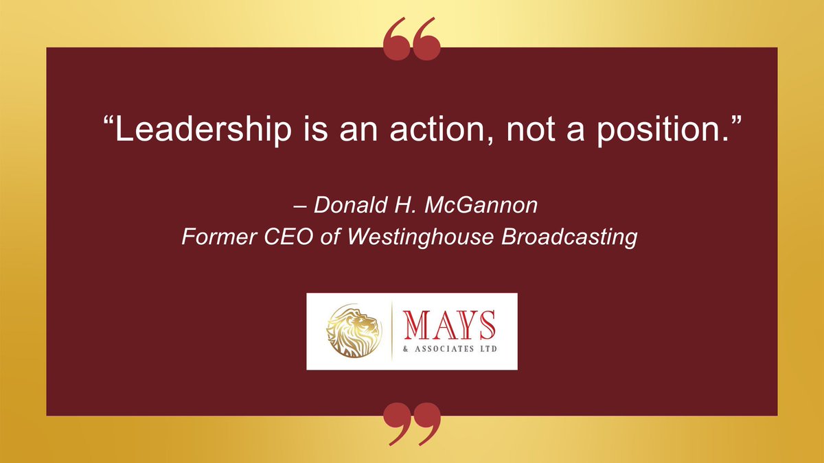 This quote emphasizes that true #leadership isn’t defined by a job title. Instead, it’s about the actions leaders take to guide, inspire, and support others, regardless of their official role. Keep positive and be mindful that your actions matter.