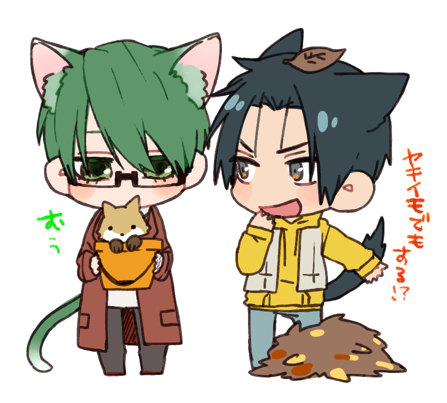 友利 弦 (@tmr_yzr) on Twitter photo 