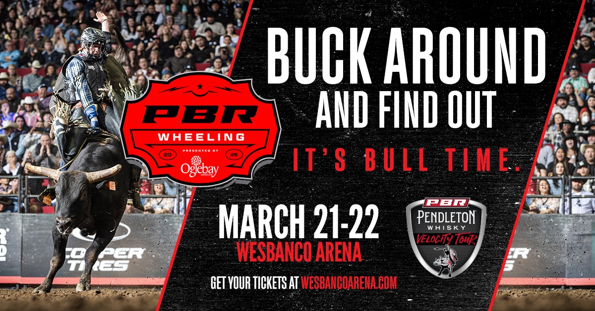 WesBanco Arena tweet media