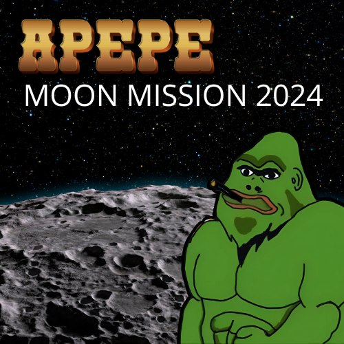 $APEPE tweet media