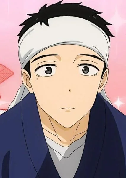 Eu acho que o Gojo é o melhor protagonista masculino de romance já construído. 
Não vou discorrer sobre, mas o cara é uma green flag ambulante.