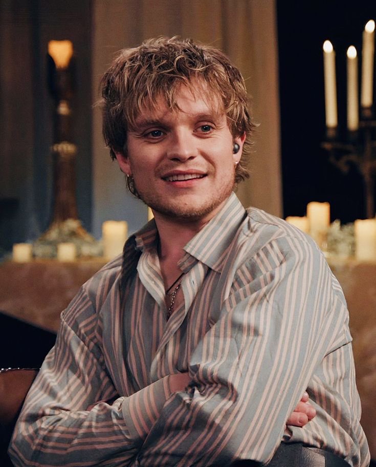 gene ☽☾ || mourning baelor tweet media