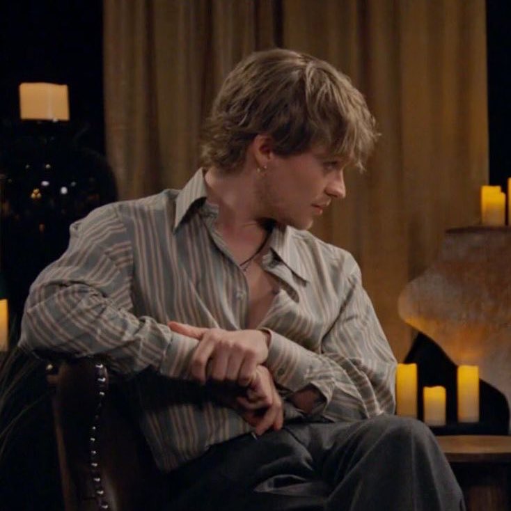 gene ☽☾ || mourning baelor tweet media