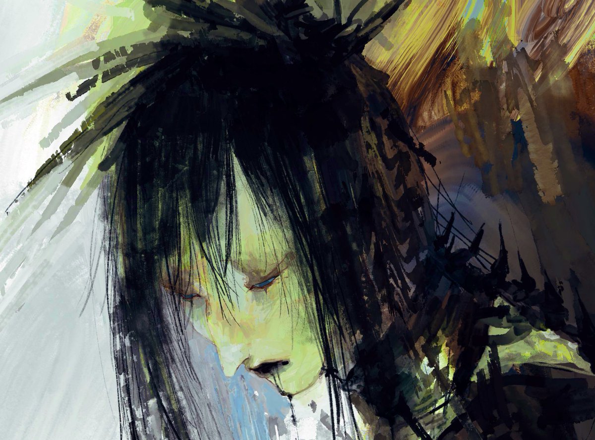 VOLTEXOFSORROW's tweet photo. https://t.co/eBzjKujGNI
