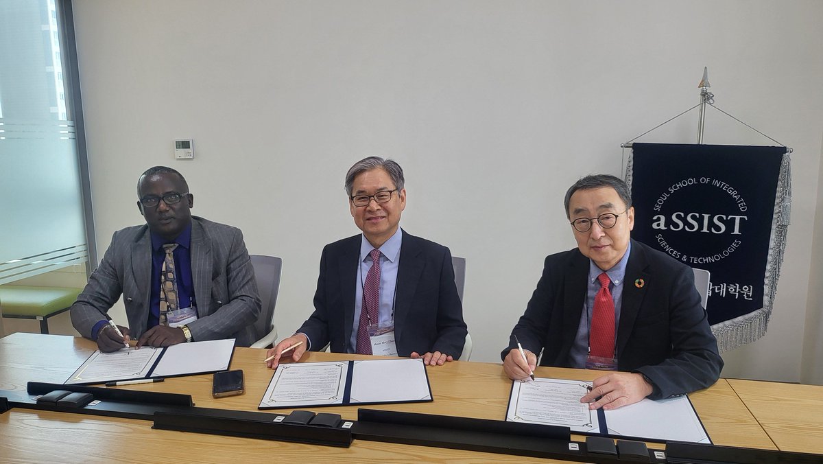 Bonga University tweet media