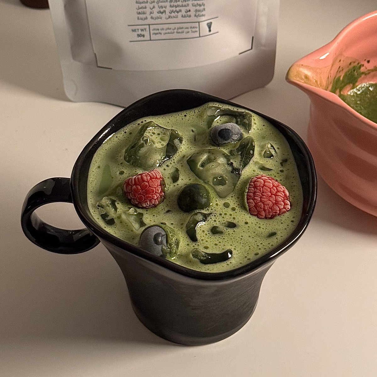 bed0i_'s tweet image. Oracha🌺