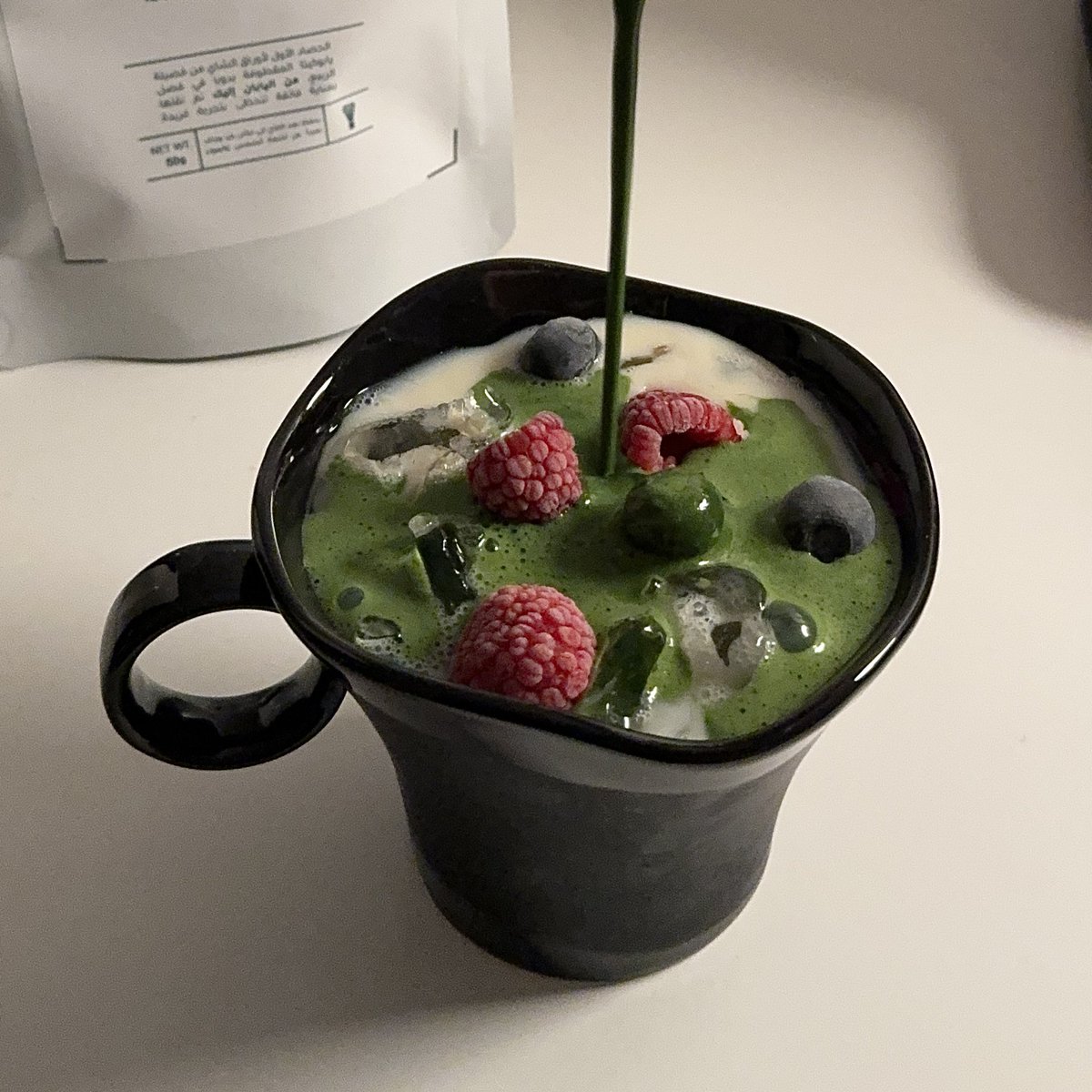 bed0i_'s tweet image. Oracha🌺