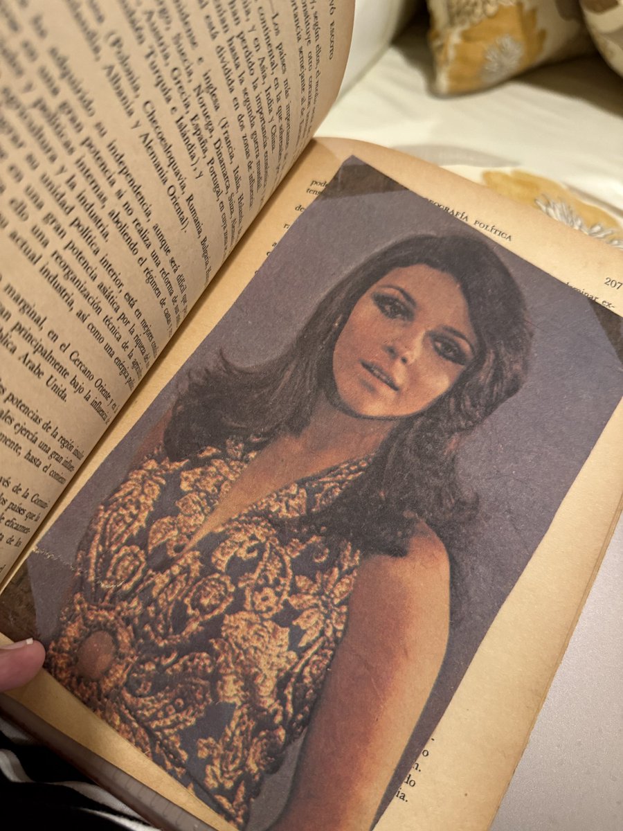 Lorena Flores tweet media