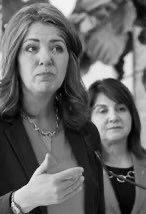 #Ableg

If ANYONE praises Smith’s “91.5%” win, remember it was achieved by:

- Excluding ALL non-supportive voters (<a href="/LukaszukAB/">Thomas A. Lukaszuk</a>)
- Restricting voting to in-person ONLY (no mail-in / e-vote)
- Charging >$399 to vote
- Capping attendance #s

Smith prioritizes control over democracy