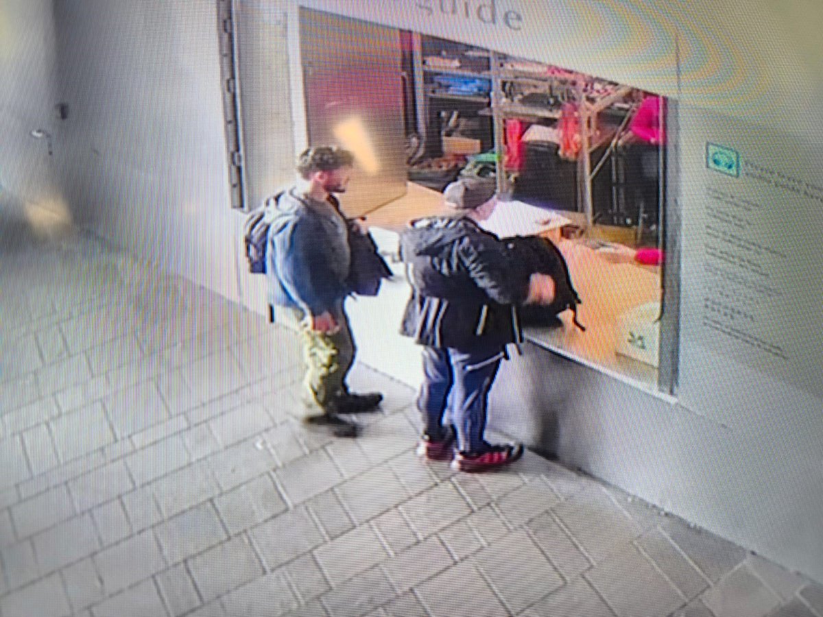 Giant's Causeway tweet media