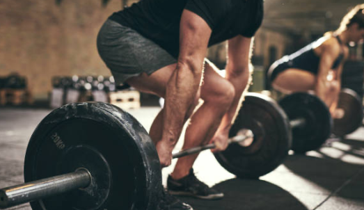 keys4cage's tweet photo. Going to the gym takes a lot of time.

And finding that time can be very hard.

Here are scientifically backed methods to save 50% time at the gym, while getting the same results. https://t.co/v3Xazrsa55