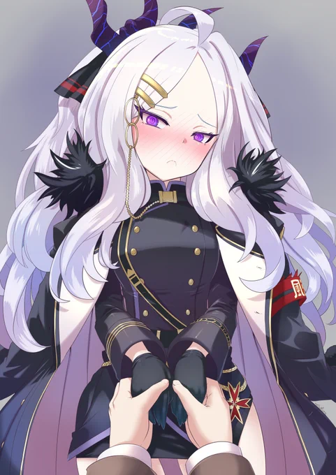 ヒナ～#推しの日 