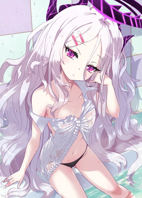 ヒナ～#推しの日 