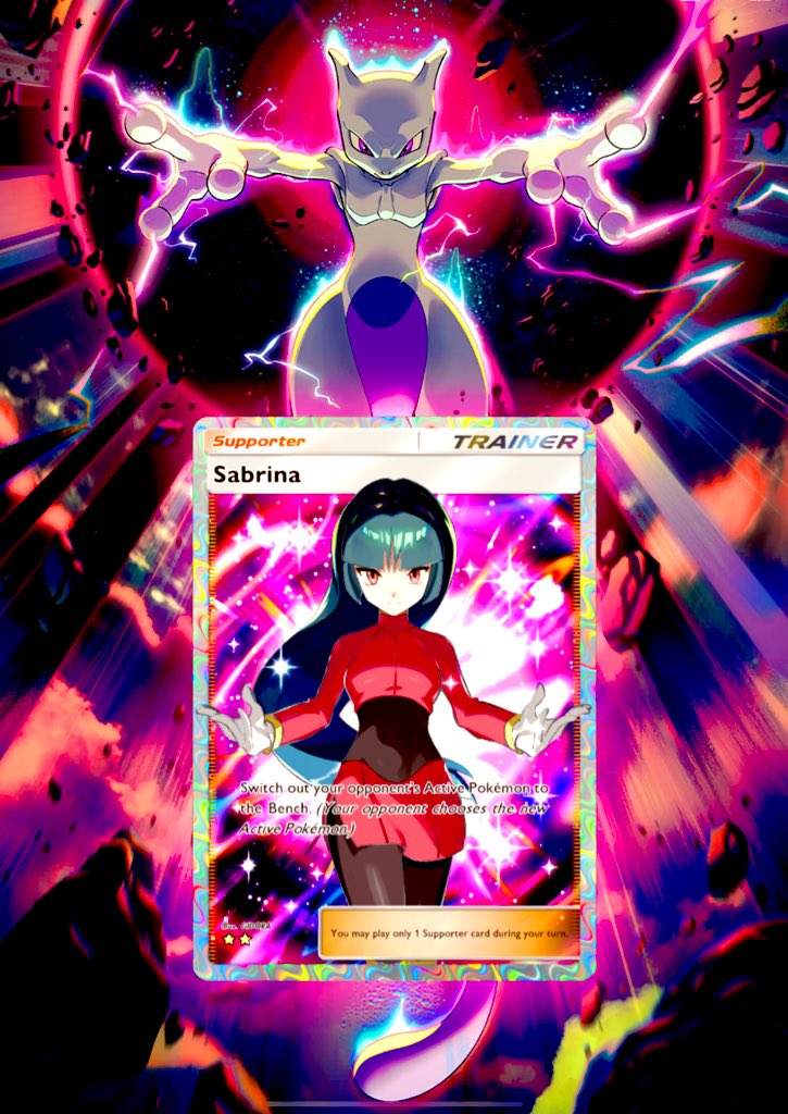 Yeah this goes incredibly hard, I fear.