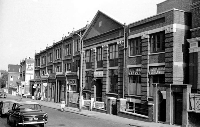 Dick Weindling tweet media