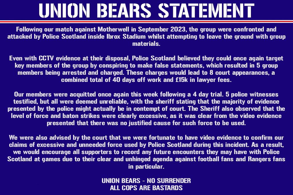 UnionBears_07's tweet image. 