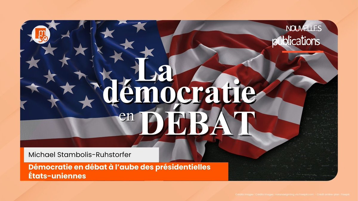 Mondes Sociaux tweet media