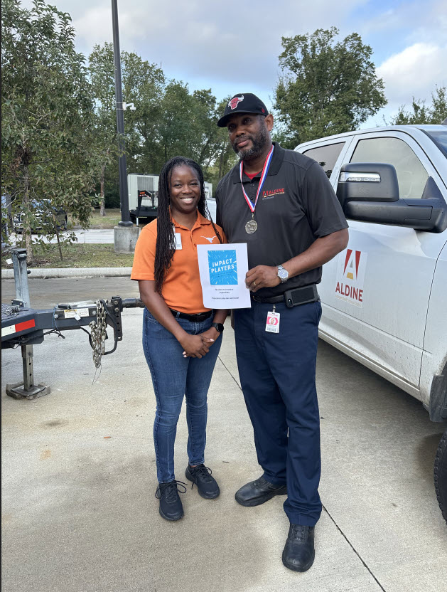 Michelle Okoro tweet media