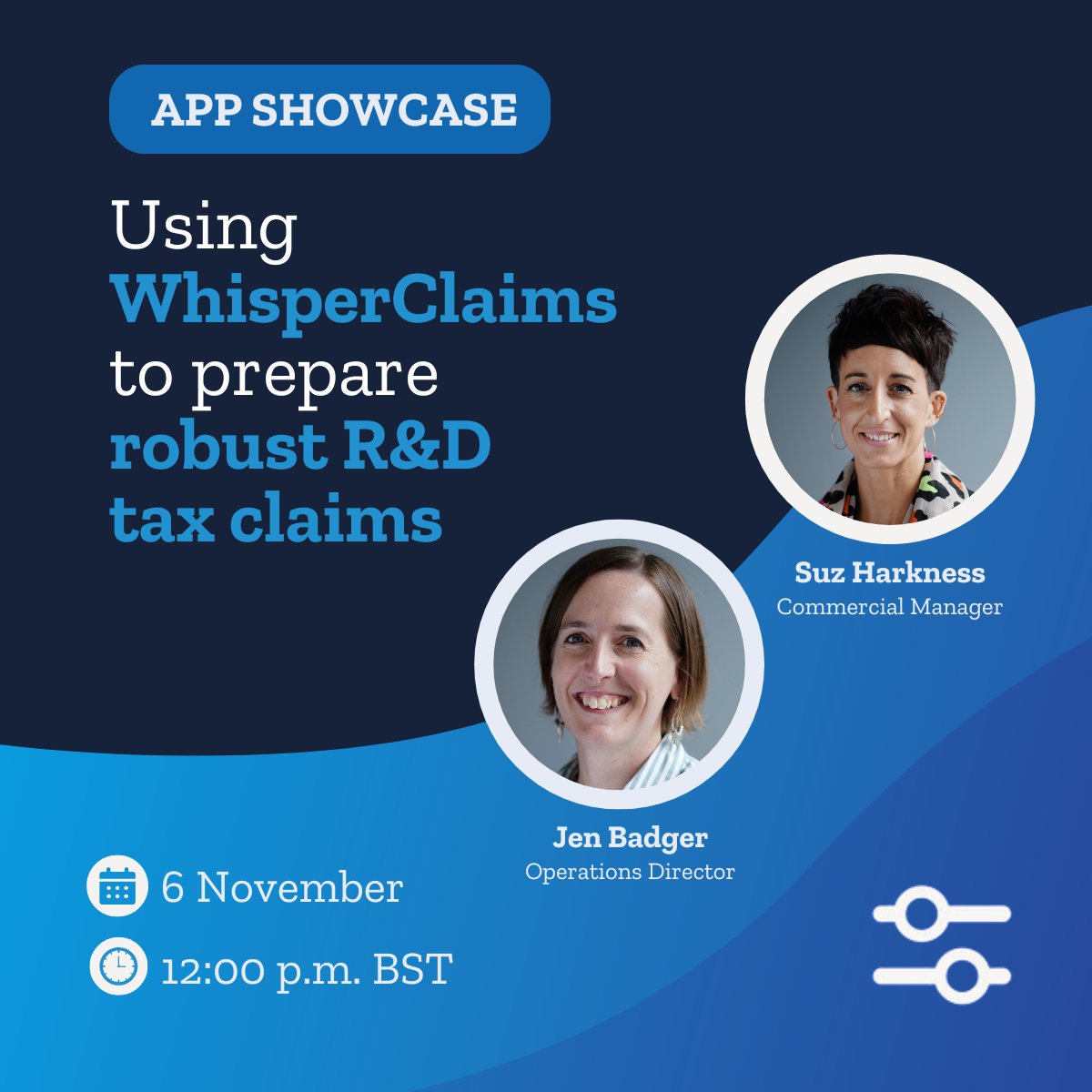 WhisperClaims tweet media