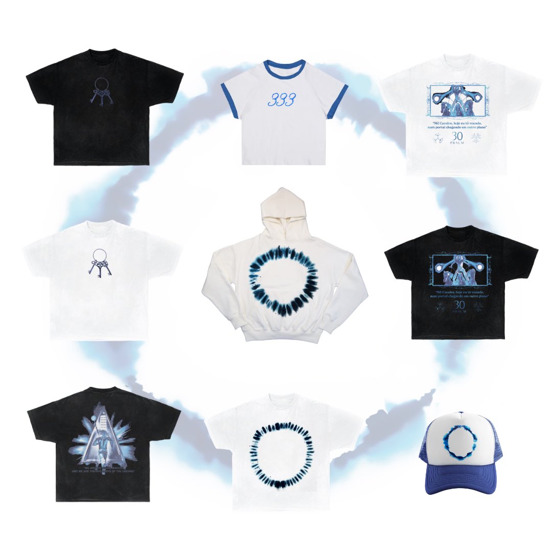 matue30's tweet image. 30praum.shop
