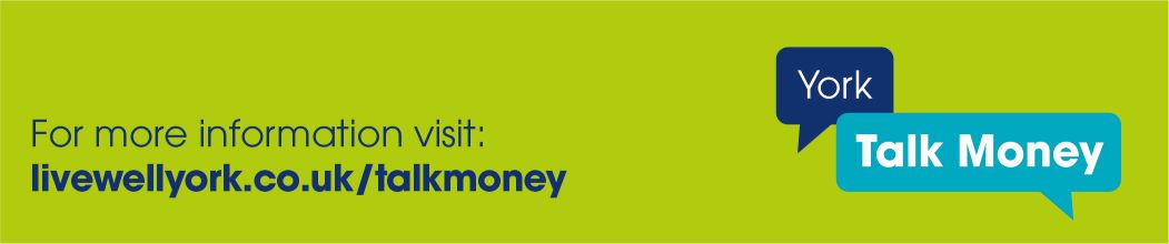 York Talk Money - Do one thing 
If you have children make sure you’re not missing out on help with childcare, school meals and holiday activities, at
- york.gov.uk/free-school-me…
- raiseyork.co.uk/childcare-sear…
- healthystart.nhs.uk