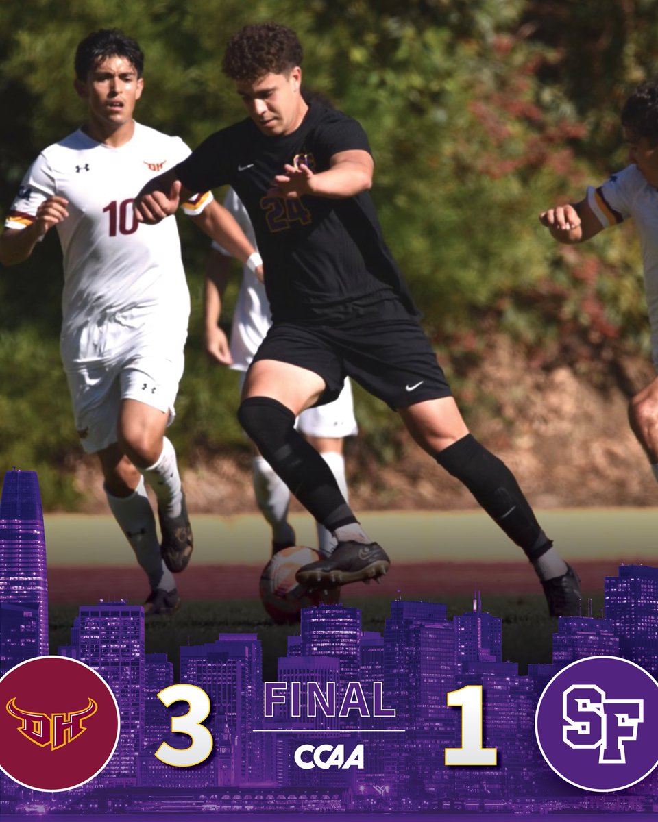 The Gators fell on Sunday in their final home match of the season.